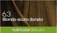 BioKap Nutricolor Tinta Delicato