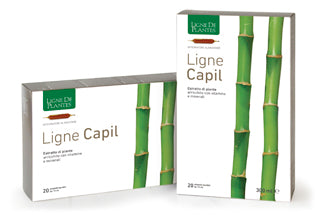 Ligne Capil 20 ampolle da 15 ml