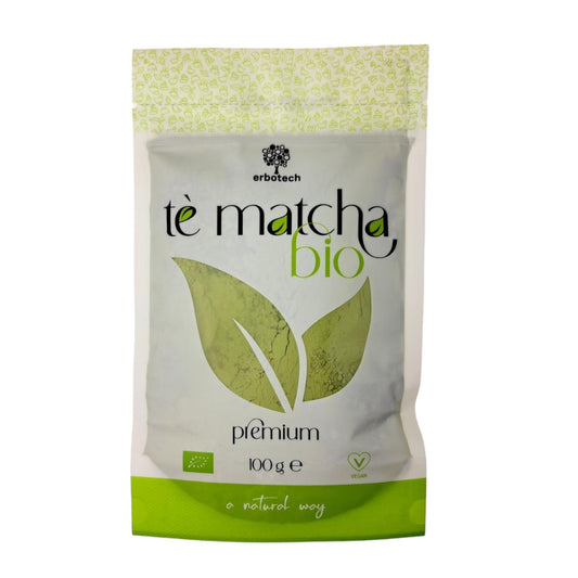 Matcha premium 100g