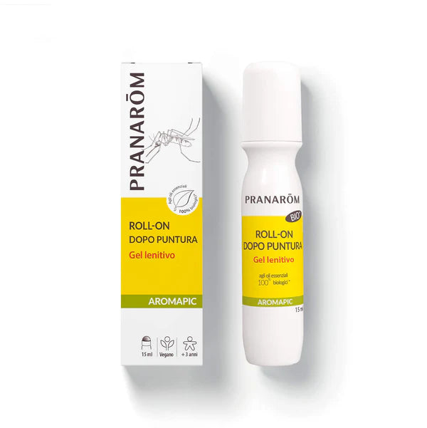 Roll-on Dopo puntura - Bio 15ml