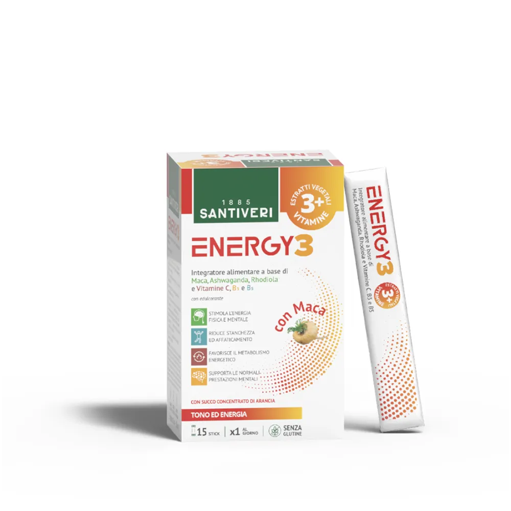 Energy 3