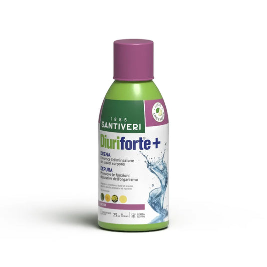 DIURIFORTE+ concentrato fluido 500ML