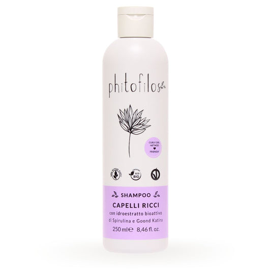 Shampoo Capelli Ricci 250ml