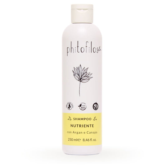 Shampoo Nutriente 250ml