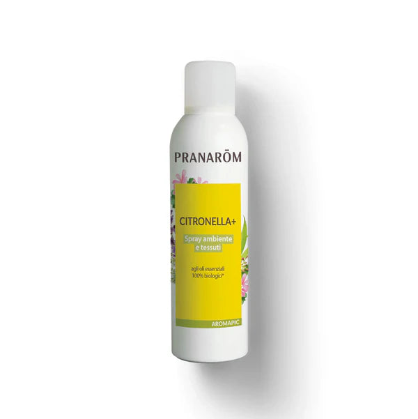 Spray per ambienti e tessuti  Antizanzare 150ml
