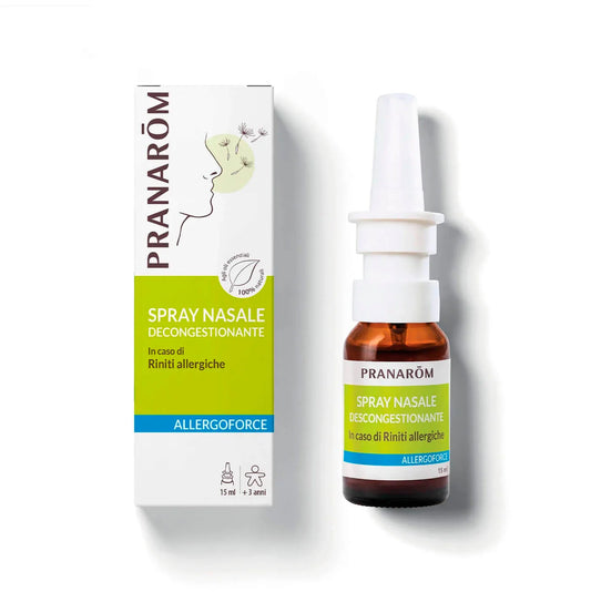Spray nasale Allergoforce  15ml