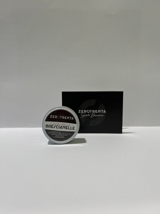 Brescianelle caramelle Zerotrenta 60g