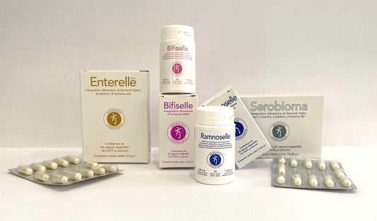 Protocollo completo Bromatech